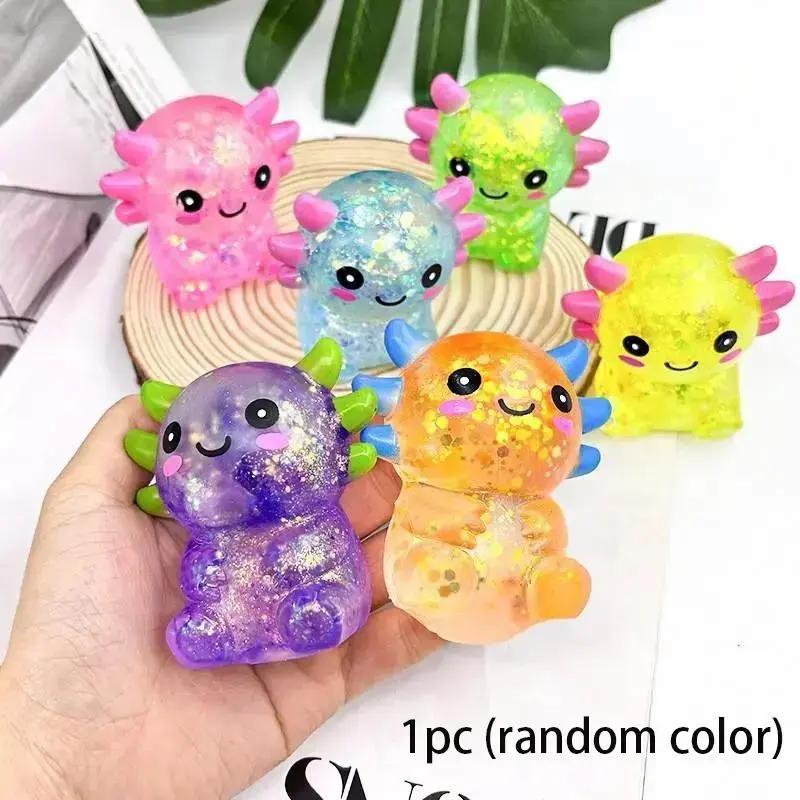Squishmee Fun Box 8pc Mystery Set