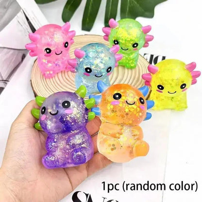 Squishmee Fun Box 8pc Mystery Set