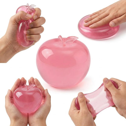 8pc Squishmee FunBox Sensory Set