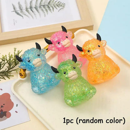 Squishmee Fun Box 8pc Mystery Set